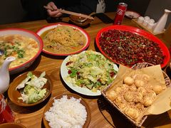 -先启半步颠·川菜小炒