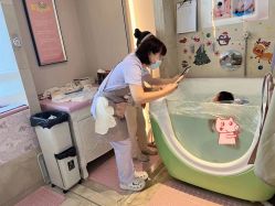 -大美母婴月子中心(希尔顿店)