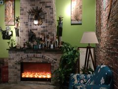 -嘉禾·悦享餐厅(八方汇店)