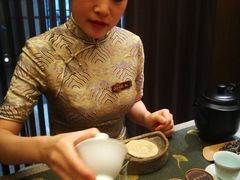 -王府茶宴(大观园总店)
