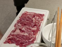 -海底捞火锅(顺义华联店)