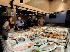 -渔娘渔家丹东海鲜(东直门店)