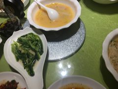 -川味中国寻香馆(琴台路店)