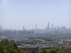 -火炉山森林公园