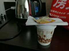 -桔子酒店(天津五大道店)