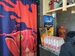 -胡马八破·川菜小馆(高新万达店)