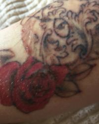 -腾龙刺青纹身TATTOO