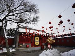 -西海子公园