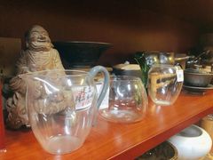 -正源安吉白茶特产享购商场(安吉店)