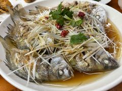 -鱼市酒店(威海水产批发市场店)