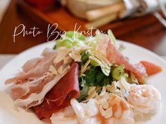 -杭州西子湖四季酒店-WL BISTRO西湖餐厅(灵隐路店)