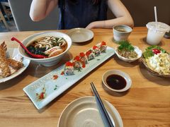 -Tuna maki寿司(苏州中心商场店)