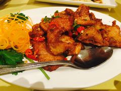 -文兴酒家(Chinatown - Gerrard Street)