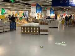 大堂-宜家·瑞典食品屋(四元桥店)