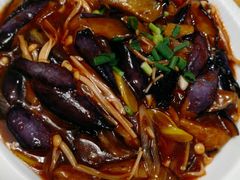 -乌镇那一年小院主题餐厅(甘泉西路店)