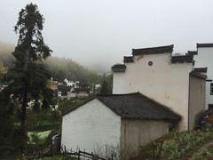 景点-新安江山水画廊风景区