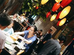 -北平盛世·新京菜·北京烤鸭(劲松·双井店)