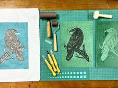 -美路缘艺术空间