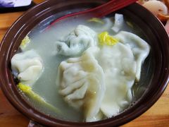 水饺-高佬粥店(光明路店)