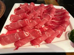 -南门涮肉(上海二店)