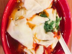 -龙抄手(春熙路总店)