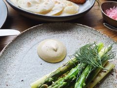 芦笋-BOR Eatery(安福路店)