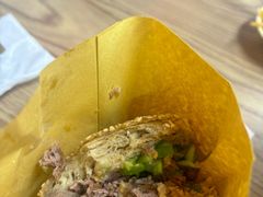 -豫石记羊汤(北苑店)