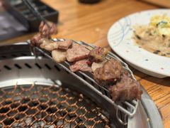 -黑牛の店·和牛烧肉(合生汇店)