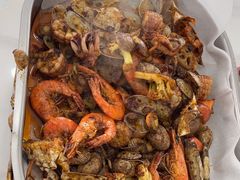 -碧海银沙海鲜餐厅(恒大海上威尼斯店)