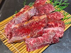 -黑牛の店·和牛烧肉(大悦城店)