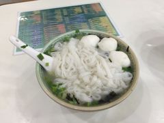 -文辉墨鱼丸大王(铜锣湾渣甸街总店)