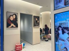 -天真蓝照相馆(五角场百联又一城店)