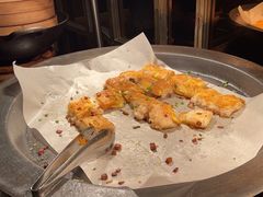 -万达瑞华酒店美食汇自助餐厅(楚河汉街店)