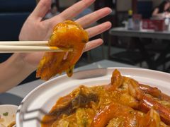 -小螺号海鲜·地道鲁菜(泉城广场店)