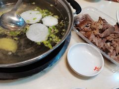-福合埕牛肉丸(福平路店)