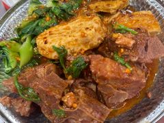 -喜家德虾仁水饺(长泰广场店)