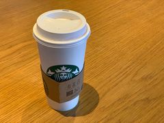 -星巴克臻选(宁波北仑银泰城店)