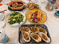 -崖口红树林海鲜餐厅