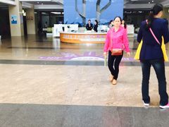 -惠州市中心人民医院(南湖院区)