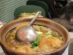 -肥家大排档(天河体育西店)