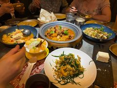 -耶里夏丽·丝路新疆菜·清真食品(徐汇南丹东路臻选店)