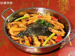 -老房子金沙元年川菜食府·花园餐厅(金沙店)