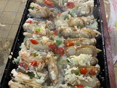 -大学城夜市大排档(凤栖路店)