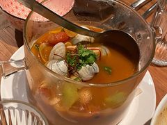 -Ginger(兴国路店)