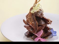 现制熏鲳鱼-漢舍中国菜馆(889广场店)