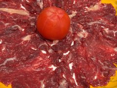 -潮汕大目牛肉火锅(皇岗旗舰店)