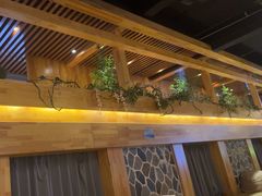 -星河湾温泉洗浴酒店