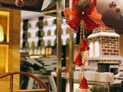 -元素自助餐厅·生蚝·海鲜·刺身(萝岗汇华希尔顿逸林酒店)