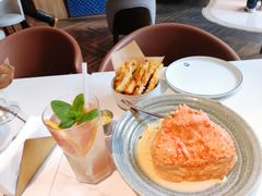 -Petit Oyster叫嚎(平安金融中心店)