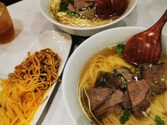 -清真·马记金兰牛肉面(大木桥路店)